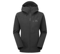Giacca softshell MOUNTAIN EQUIPMENT Frontier Jacket (Nera) Donna 14