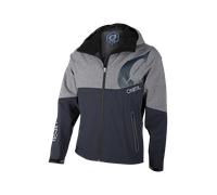 ONeal Cyclone, giacca in softshell S male Blu/Grigio