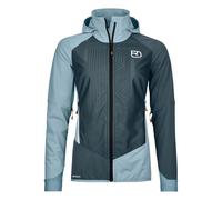 Ortovox - Women's Col Becchei Jacket - Giacca softshell S blu