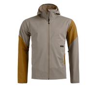 Ortovox - Ortler Softshell Plus Jacket - Giacca softshell M marrone
