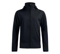 Ortovox - Women's Ortler Softshell Plus Jacket - Giacca softshell S nero