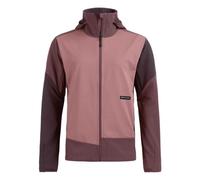 Ortovox - Women's Ortler Softshell Plus Jacket - Giacca softshell M fuchsia