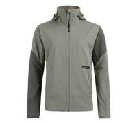 Ortovox - Women's Ortler Softshell Plus Jacket - Giacca softshell S grigio