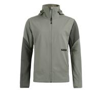 Giacca softshell Ortovox ORTLER SOFTSHELL PLUS JACKET W (green sage) donna XL