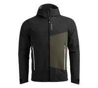 Ortovox - Seceda Softshell Jacket - Giacca softshell L nero