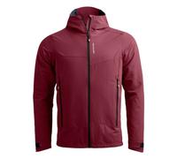 Ortovox - Seceda Softshell Jacket - Giacca softshell XXL rosso