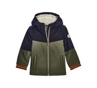 Giacca softshell per bambini Killtec FIOW 52 Verde 7/8 anni