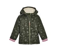 Giacca softshell per bambini Killtec FIOW 53 Vert 5/6 ans