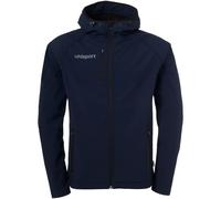Giacca softshell per bambini Uhlsport Essential Bleu 10/12 anni