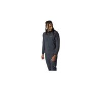Giacca softshell rab borealis hoody grey per uomo