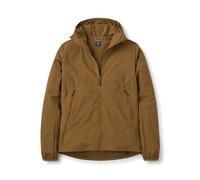 Giacca softshell Rab Borealis Hoody (Oak) Uomo LRG