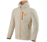 Giacca softshell Revit Jerry sabbia M