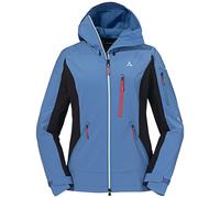 Giacca Softshell Schöffel Matrei L Giacca Softshell Donna Giacca Di Transizione