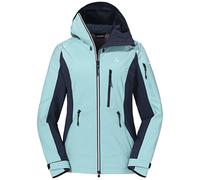 Giacca Softshell Schöffel Matrei L Giacca Softshell Donna Giacca Di Transizione