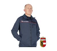 Giacca softshell / secondo le normative SBG LFV