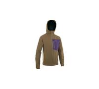 Ion Shelter 2l Jacket Verde S Uomo