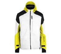 Giacca Softshell Snow 509 Evolve 2.0 (2025) EvidenziatoreXS Evidenziatore