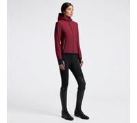Giacca softshell termica con cappuccio CT Performance Cavalleria Toscana