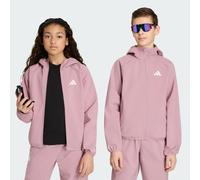 adidas Terrex - Kid's MT Softshell Jacket - Giacca softshell 140 fuchsia
