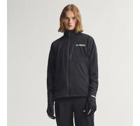 adidas Terrex - Terrex Xperior Cross Country-Ski Softshell - Giacca softshell XL nero