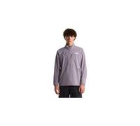Giacca softshell the north face nimble 2 0 grigio uomo