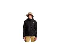 Giacca softshell the north face ridgelite futurefleece nera da uomo