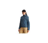 Giacca softshell the north face tek grigio donna