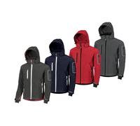 Giacca da lavoro U-Power Metropolis Softshell