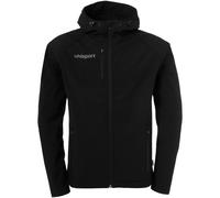 Giacca softshell Uhlsport Essential Noir 2XL