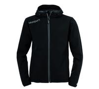 Giacca softshell Uhlsport ESSENTIAL Noir L