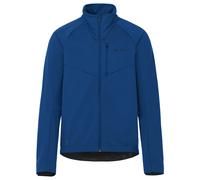 Vaude - Posta Softshell Jacket VII - Giacca ciclismo XL blu