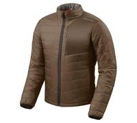 GIACCA SOLAR 2 BRONZO | REV'IT | MotoCharlie