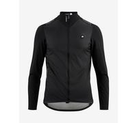 Assos Tactica Shell T5 Jacket Nero L Uomo