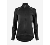 Giacca sottile a vento Assos Uma GT Shell S11 nero donna - L