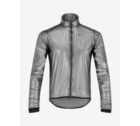 Giacca sottile a vento Bioracer Rainy grigio chiaro - XL