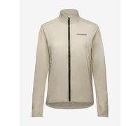 Giacca sottile a vento GOREWEAR Concurve beige donna - XS
