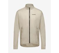 Giacca sottile a vento GOREWEAR Concurve beige - M
