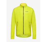 Giacca sottile a vento GOREWEAR Concurve giallo - L
