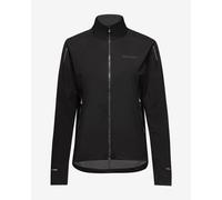 Gore wear concurve giacca antivento da donna nero