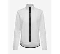 Giacca sottile a vento GOREWEAR Spinshift bianca donna - M