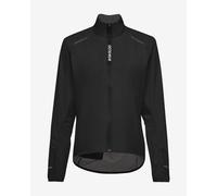 Giacca sottile a vento GOREWEAR Spinshift nero donna - XL