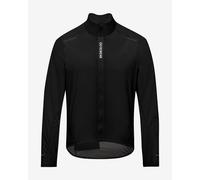 Giacca sottile a vento GOREWEAR Spinshift nero - S