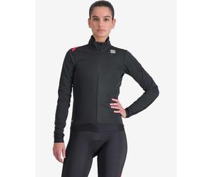 Giacca sottile a vento Sportful Fiandre Medium GORE-TEX INFINIUM™ nero intenso donna - M