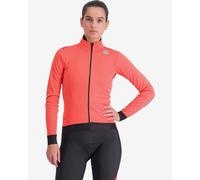 Sportful Fiandre Medium Jacket Arancione S Donna