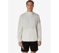 Asics - Icon Jacket - Giacca da corsa L grigio