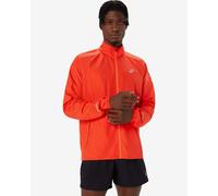 Giacca sottile ASICS Icon rosso - XXL