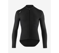 Giacca sottile Assos Endurance ThermoBooster nero - L