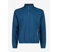 Giacca sottile CMP Ultralight Breathable blu notte - 52