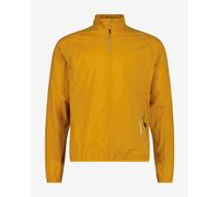 Giacca sottile CMP Ultralight Breathable giallo senape - 48