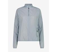 Giacca sottile CMP Ultralight Breathable Windproof blu pastello donna - M